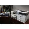 Image 1 : LOT OF ASSORTED OFFICE ELECTRONICS