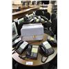 Image 2 : AVAYA 103H5(28) PHONE SYSTEM WITH 17 DISPLAY HANDSETS