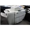 Image 1 : RICOH AFICIO MP7500 DIGITAL MULTIFUNCTION NETWORK COPIER WITH FINISHER