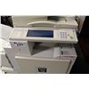 Image 2 : RICOH AFICIO 2228M DIGITAL MULTIFUNCTION COPIER WITH FINISHER