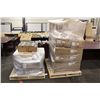 Image 1 : 2 PALLETS OF ASSORTED COMPUTER EQUIPMENT