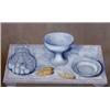 Image 1 : GUSTAVO MONTOYA (Mexican. Born 1905) "Group of Items on Tiled Table". Signed Gustavo Montoya l/r....
