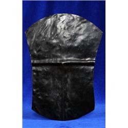 Northwest Coast Copper ca. 1920's  14" H. 10" W.  Good Condition