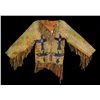 Image 1 : Navajo Ghost Dancer Shirt Size Medium  Good Condition