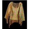 Image 2 : Navajo Ghost Dancer Shirt Size Medium  Good Condition