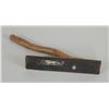 Image 2 : Northwest Coast Elbow Adze 13" L.  Good Condition