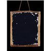 Image 2 : Yakama Beaded Panel Bag with Diamond Design Ex: Magyar Museum Collection 9"x 10 1/2"  Good Condition