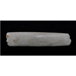 Hardstone Adze, Brynildsen Collection 9" L. 2 1/4" W.