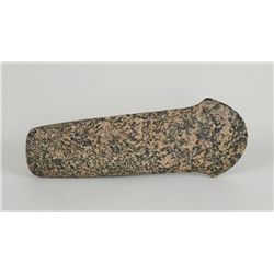 Indiana Stone Flair Bit Celt 7 7/8" L. 3 1/4" W.