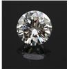 Image 1 : IGI Cert. Round Diamond 0.90 Ct I,VS2