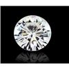 Image 1 : IGITL Cert. 0.29 CTW Round Diamond, White
