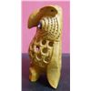 Image 4 : Wooden Decorative Owl With Baby Inside