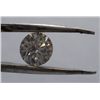 Image 1 : IGITL Cert. 1.00 CTW Round Diamond LC,VS