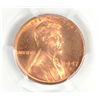 Image 2 : 1947-S LINCOLN WHEAT CENT, PCGS MS-66 RED