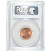 Image 4 : 1947-S LINCOLN WHEAT CENT, PCGS MS-66 RED