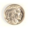 Image 3 : 1938-D BUFFALO NICKEL, ANACS MS-65 GEM