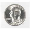 Image 3 : 1942-S WASHINGTON QUARTER, NGC MS-65 WHITE  GEM