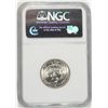 Image 4 : 1942-S WASHINGTON QUARTER, NGC MS-65 WHITE  GEM