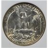 Image 3 : 1948-S WASHINGTON QUARTER, NGC MS-65  WHITE GEM