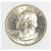 Image 2 : 1949-D WASHINGTON QUARTER, NGC MS-65  WHITE GEM