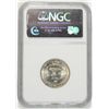Image 4 : 1949-D WASHINGTON QUARTER, NGC MS-65  WHITE GEM