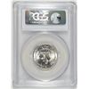 Image 4 : 1953-S WASHINGTON QUARTER, PCGS MS-65 GEM WHITE