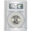 Image 4 : 1954-S WASHINGTON QUARTER, PCGS MS-65 GEM WHITE