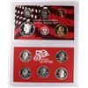Image 2 : 2003 U.S. SILVER PROOF SET IN NICE ORIGINAL MINT PACKAGING