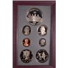 Image 1 : 1996 U.S. PRESTIGE PROOF SET, OLYMPICS, IN NICE ORIG. PACKAGING, HARD TO FIND!