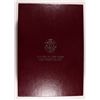 Image 4 : 1996 U.S. PRESTIGE PROOF SET, OLYMPICS, IN NICE ORIG. PACKAGING, HARD TO FIND!