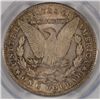 Image 3 : 1878-S MORGAN SILVER DOLLAR PCGS MS64+ COLOR!