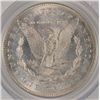 Image 3 : 1878 7/8TF MORGAN SILVER DOLLAR PCGS MS62 Strong