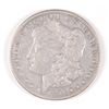 Image 1 : 1894-S MORGAN SILVER DOLLAR, XF/AU-45  SEMI KEY DATE