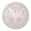 Image 2 : 1894-S MORGAN SILVER DOLLAR, XF/AU-45  SEMI KEY DATE