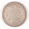 Image 1 : 1902-S MORGAN SILVER DOLLAR, AU-50   100%  ORIGINAL
