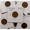 Image 1 : 20-1911-S LINCOLN CENTS AG'S