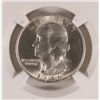 Image 2 : 1946-S WASHINGTON QUARTER NGC MS65