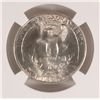 Image 3 : 1946-S WASHINGTON QUARTER NGC MS65