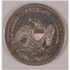 Image 2 : 1848-O SEATED HALF DOLLAR AU 55