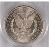 Image 3 : 1884-CC MORGAN DOLLAR PCGS MS62