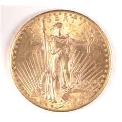 1928 St. GAUDENS GOLD MS-63