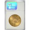 Image 4 : 1924 $20.00 St. GAUDENS GOLD NGC MS63 NICE