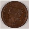 Image 1 : 1855 HALF CENT MS64