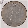 Image 1 : 1916-S WALKING LIBERTY HALF DOLLAR GOOD