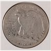 Image 2 : 1916-S WALKING LIBERTY HALF DOLLAR GOOD