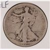 Image 1 : 1921 WALKING LIBERTY HALF DOLLAR GOOD