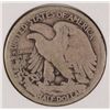Image 2 : 1921 WALKING LIBERTY HALF DOLLAR GOOD