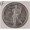 Image 1 : 1921-D WALKING LIBERTY HALF DOLLAR GOOD