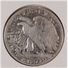 Image 2 : 1921-D WALKING LIBERTY HALF DOLLAR GOOD