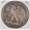 Image 2 : 1938-D WALKING LIBERTY HALF DOLLAR VF